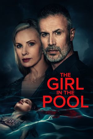 The Girl in the Pool's poster