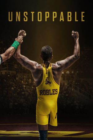 Unstoppable's poster