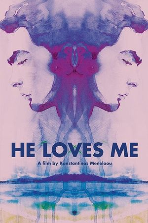 He Loves Me's poster