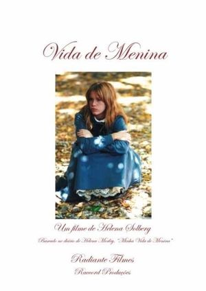 Vida de Menina's poster