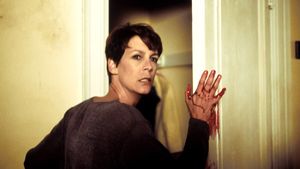 Halloween H20: 20 Years Later's poster