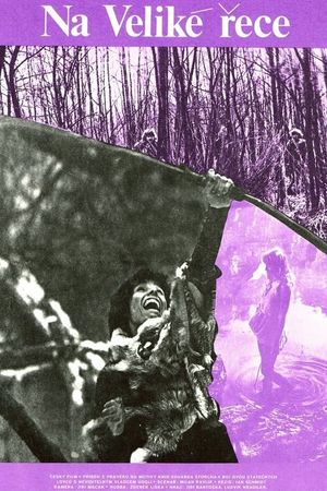 Na veliké rece's poster