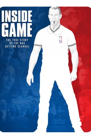 Inside Game's poster image