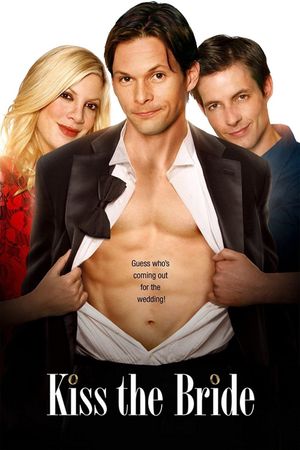 Kiss the Bride's poster