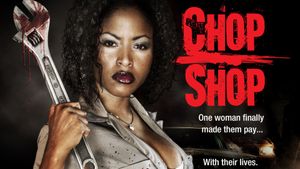 Chop Shop's poster