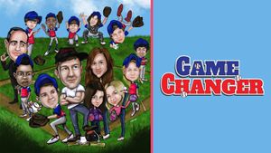 Game Changer's poster