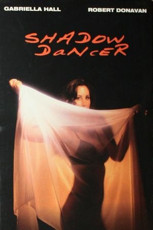 Shadow Dancer's poster