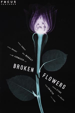 Broken Flowers's poster