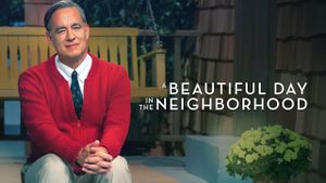 A Beautiful Day in the Neighborhood's poster