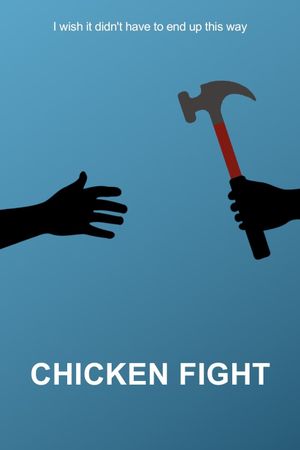 Chicken Fight's poster