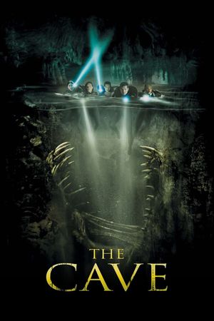 The Cave's poster