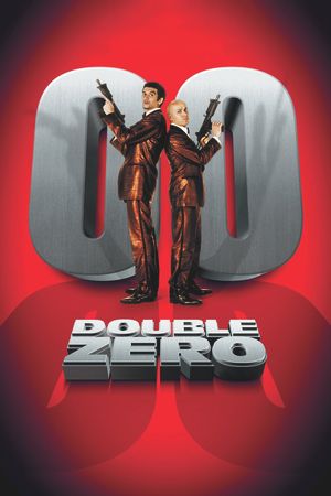 Double zéro's poster