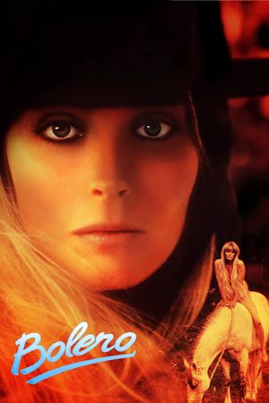 Bolero's poster