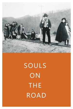 Souls on the Road's poster