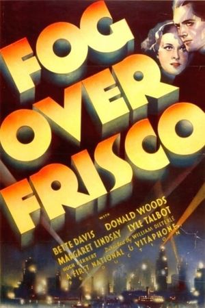 Fog Over Frisco's poster