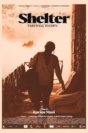 Shelter: Farewell to Eden's poster