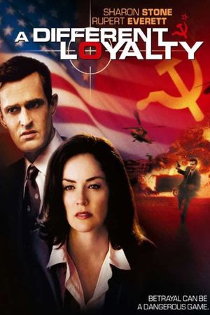 A Different Loyalty's poster