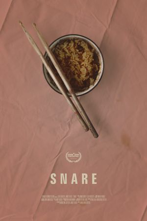 Snare's poster
