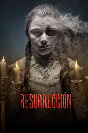 Resurrection's poster