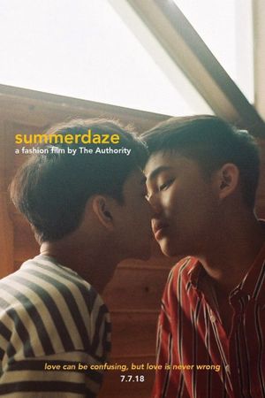 Summerdaze's poster