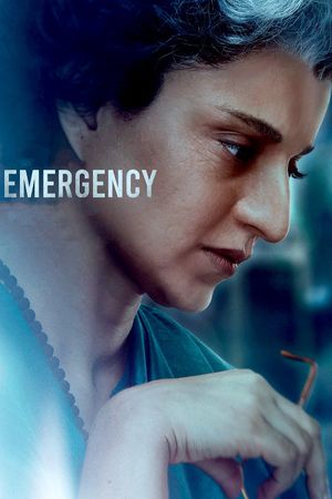 Emergency's poster