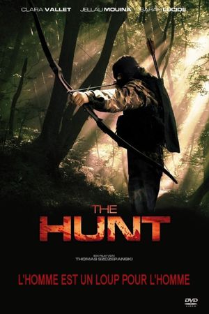 The Hunt's poster