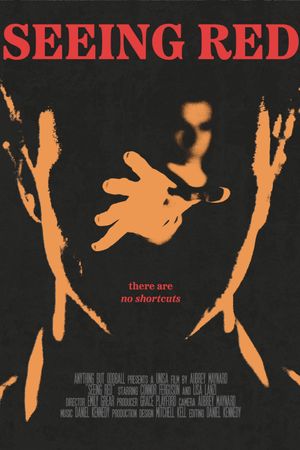 Seeing Red's poster