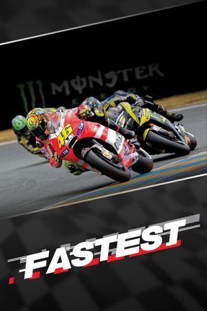Fastest's poster