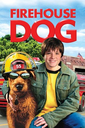 Firehouse Dog's poster