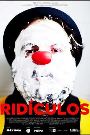 Ridículos's poster