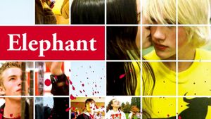 Elephant's poster