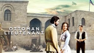 The Ottoman Lieutenant's poster