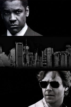 American Gangster's poster
