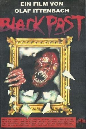 Black Past's poster