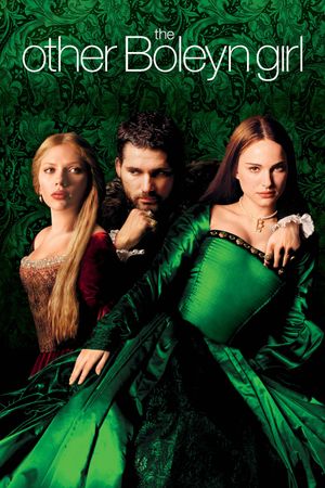 The Other Boleyn Girl's poster image