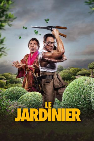 The Gardener's poster