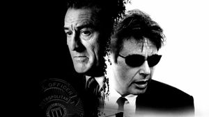 Righteous Kill's poster