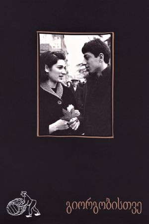 Falling Leaves's poster