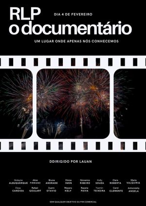 RLP: the documentary's poster