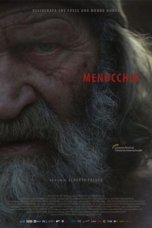 Menocchio the Heretic's poster
