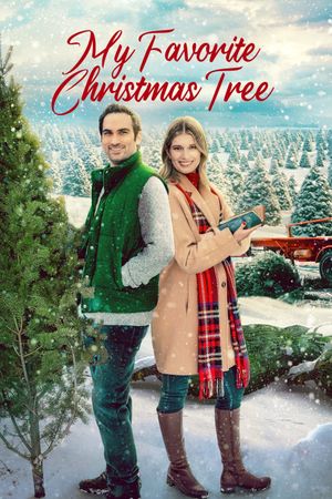 My Favorite Christmas Tree's poster