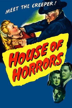 House of Horrors's poster