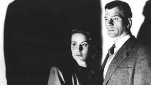 The Third Man's poster