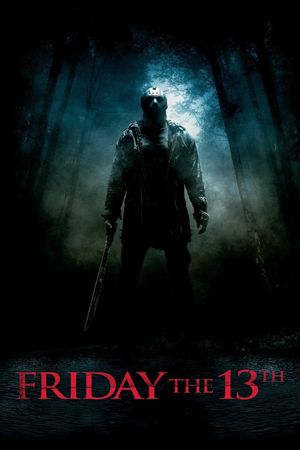 Friday the 13th's poster