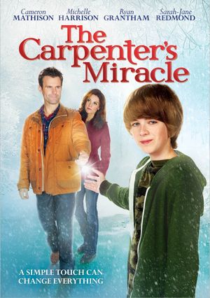 The Carpenter's Miracle's poster