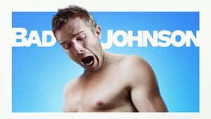 Bad Johnson's poster