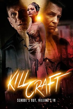 Kill Craft's poster