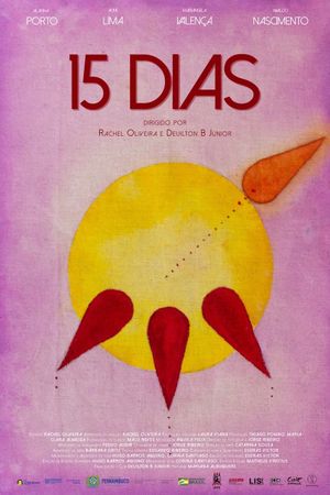 15 Dias's poster