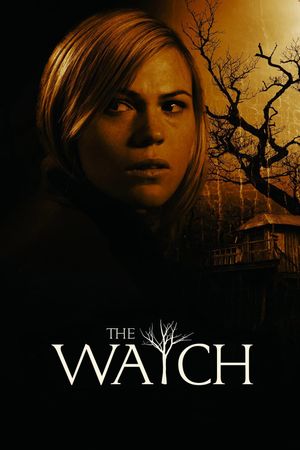The Watch's poster