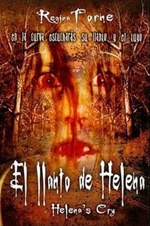 El llanto de Helena's poster